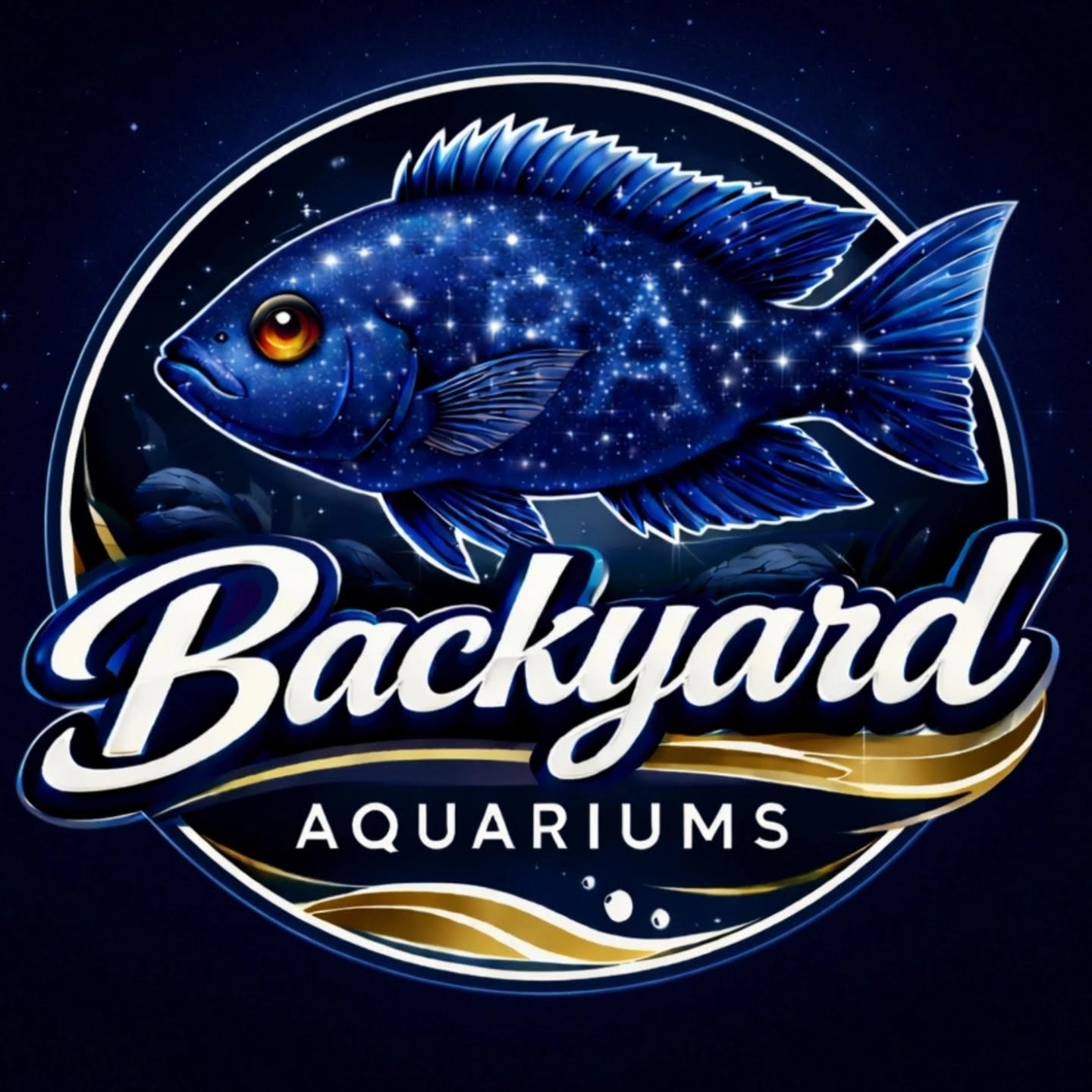 Backyard Aquariums